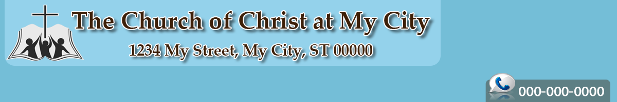 church of christ