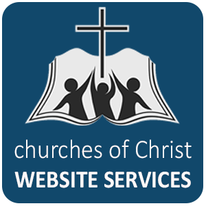 Church of Christ Website Design Videos