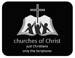 Website Services for Churches of Christ